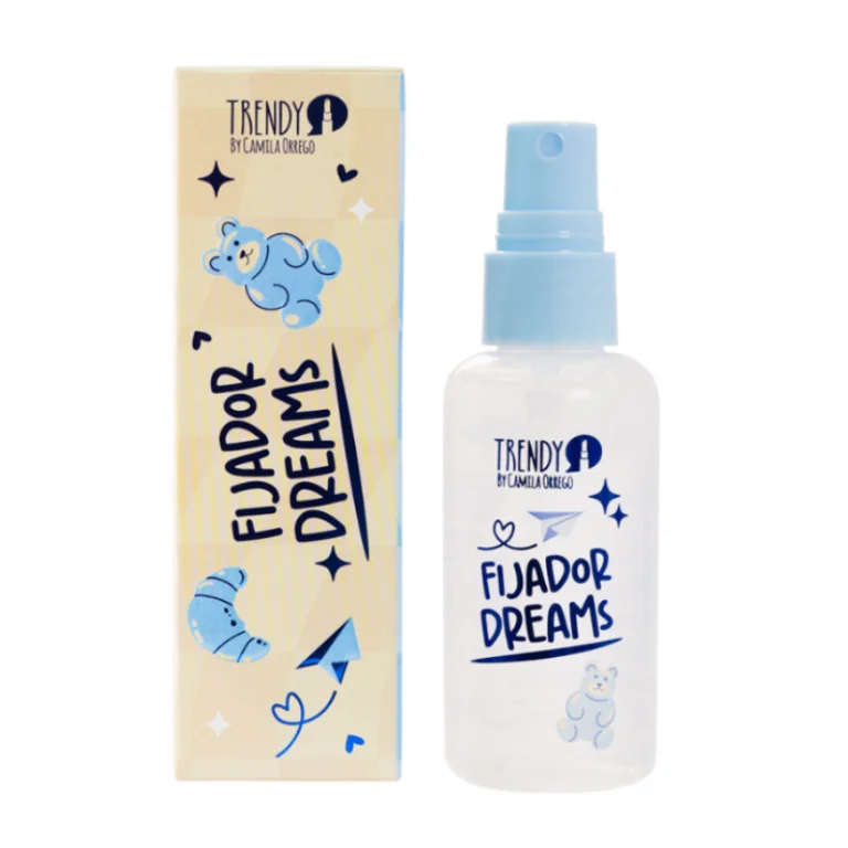 Fijador Dreams - Trendy