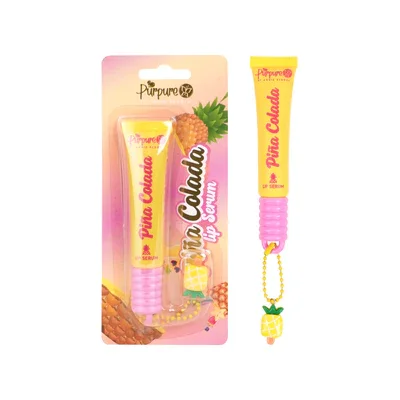 Lip Serum Piña Colada - Purpure