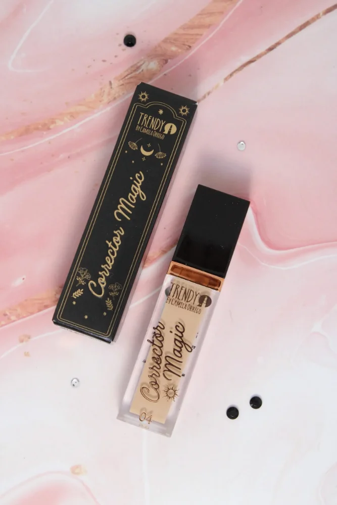 Corrector Mini Magic Tono 02 - Trendy