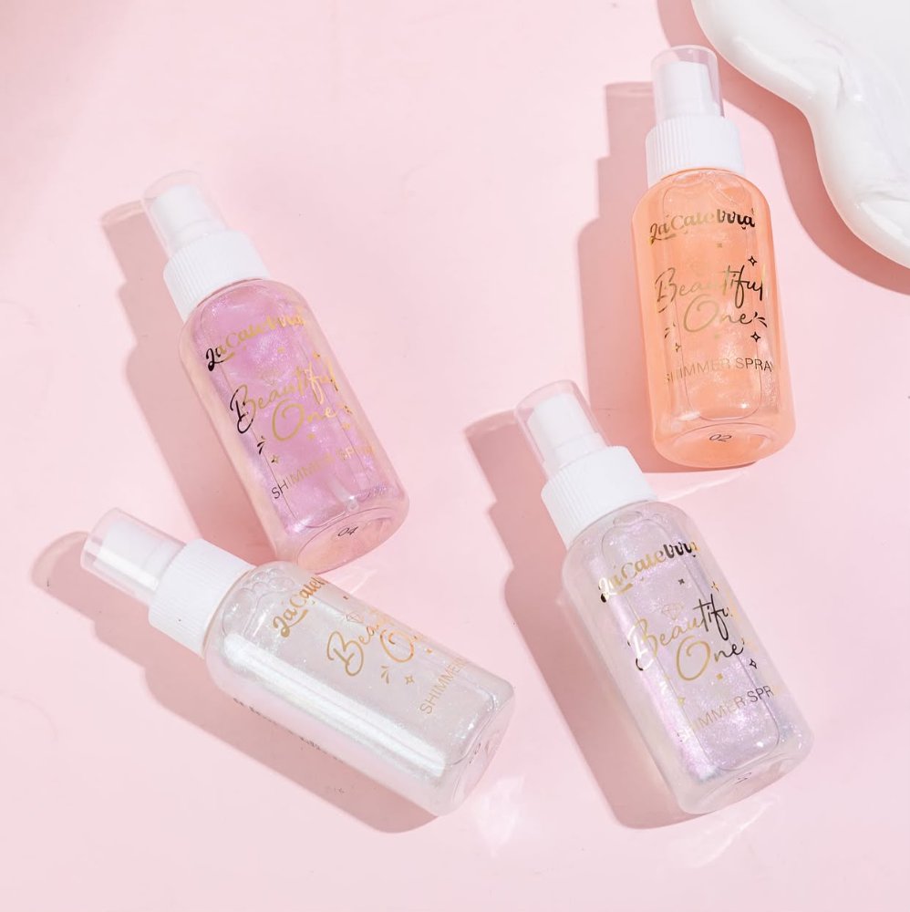 Shimmer Spray - La Catelra
