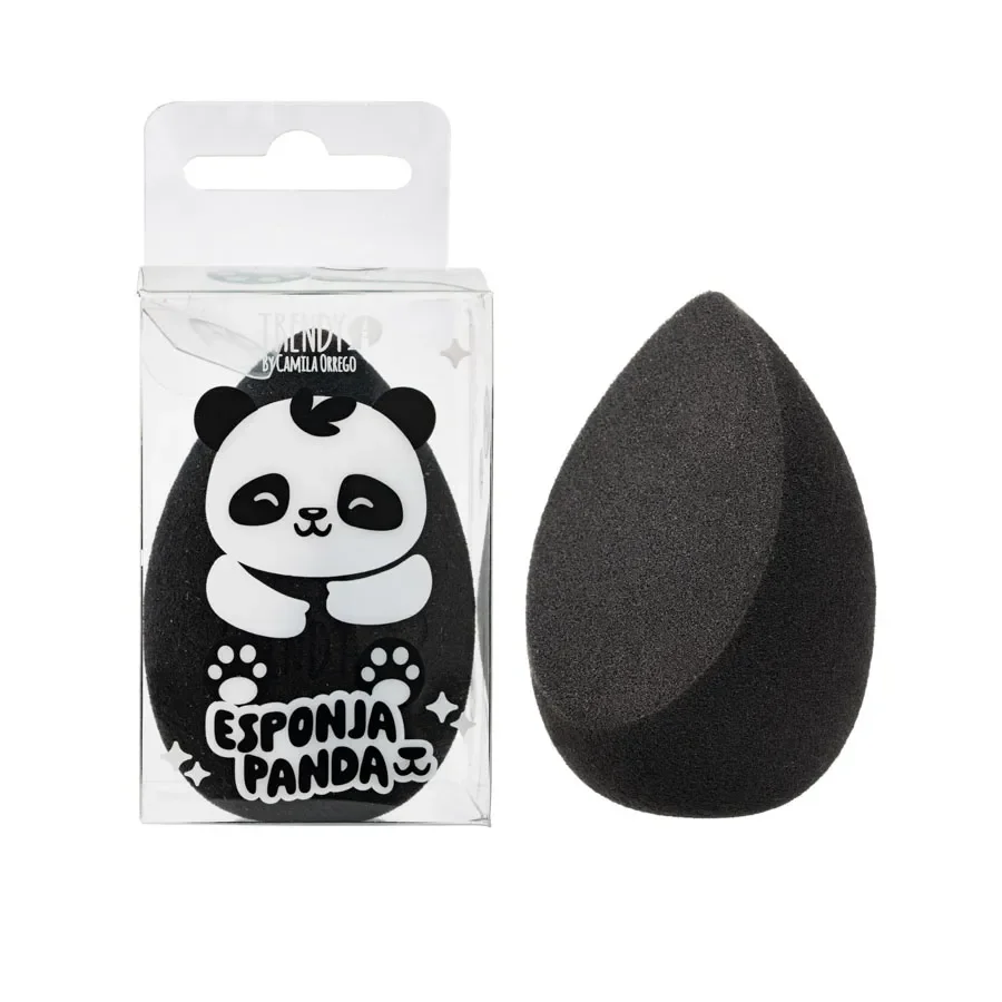 Esponja Panda - Trendy