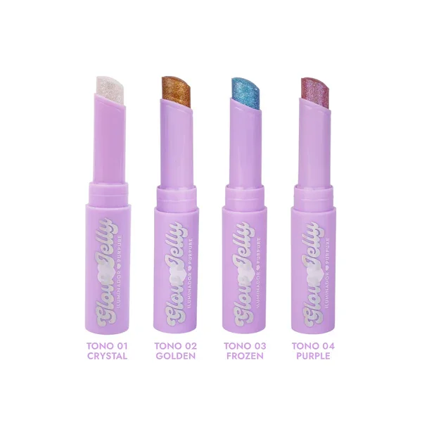 Jelly Glow Purpure