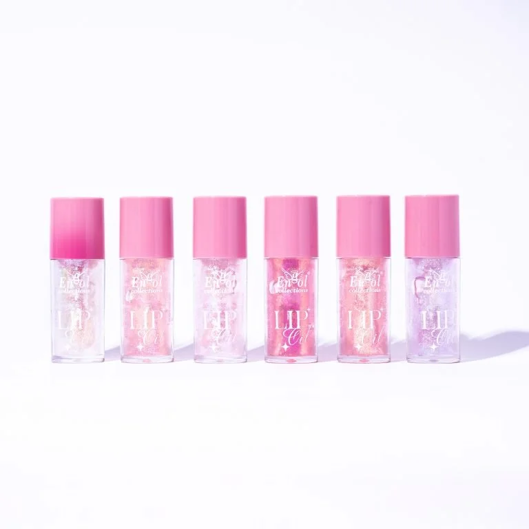 Lip oil - Engol