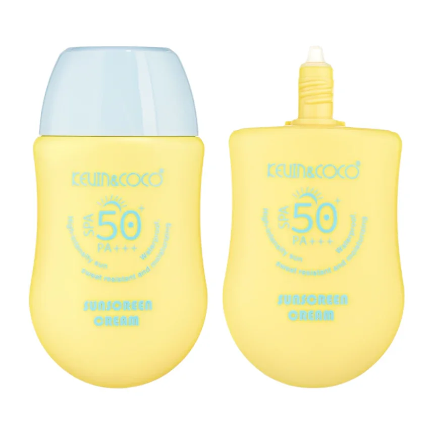 Protector Solar SPF50+ - Kevin & Coco