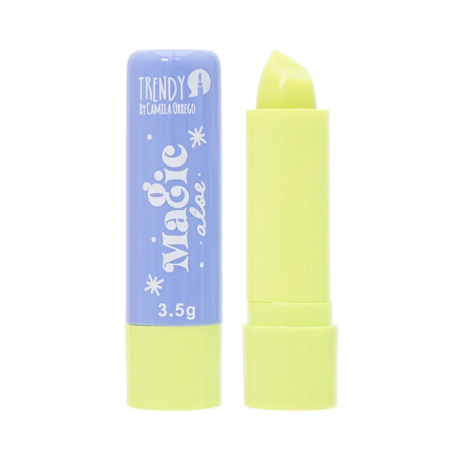 Brillo Mágico Aloe