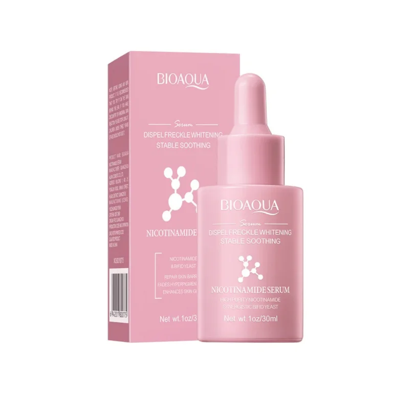 Serum con Nicotinamide - Bioaqua