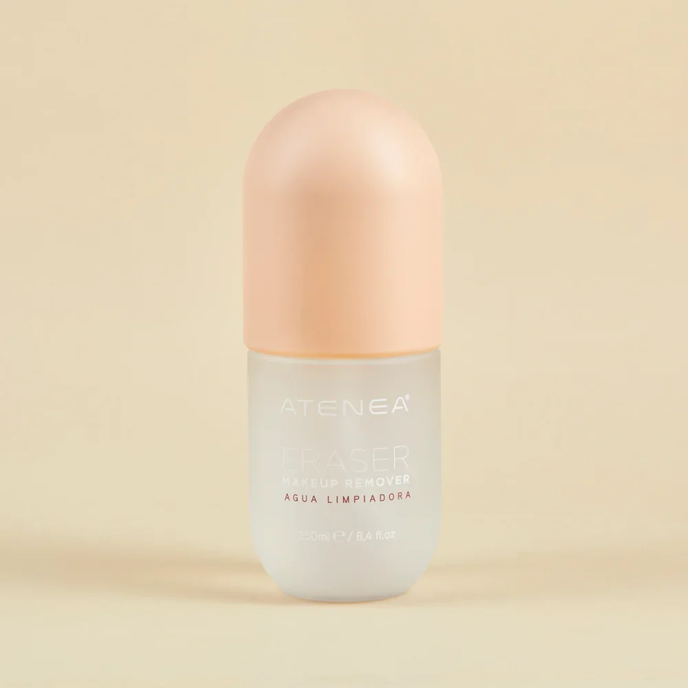 Removedor de Maquillaje Eraser Atenea