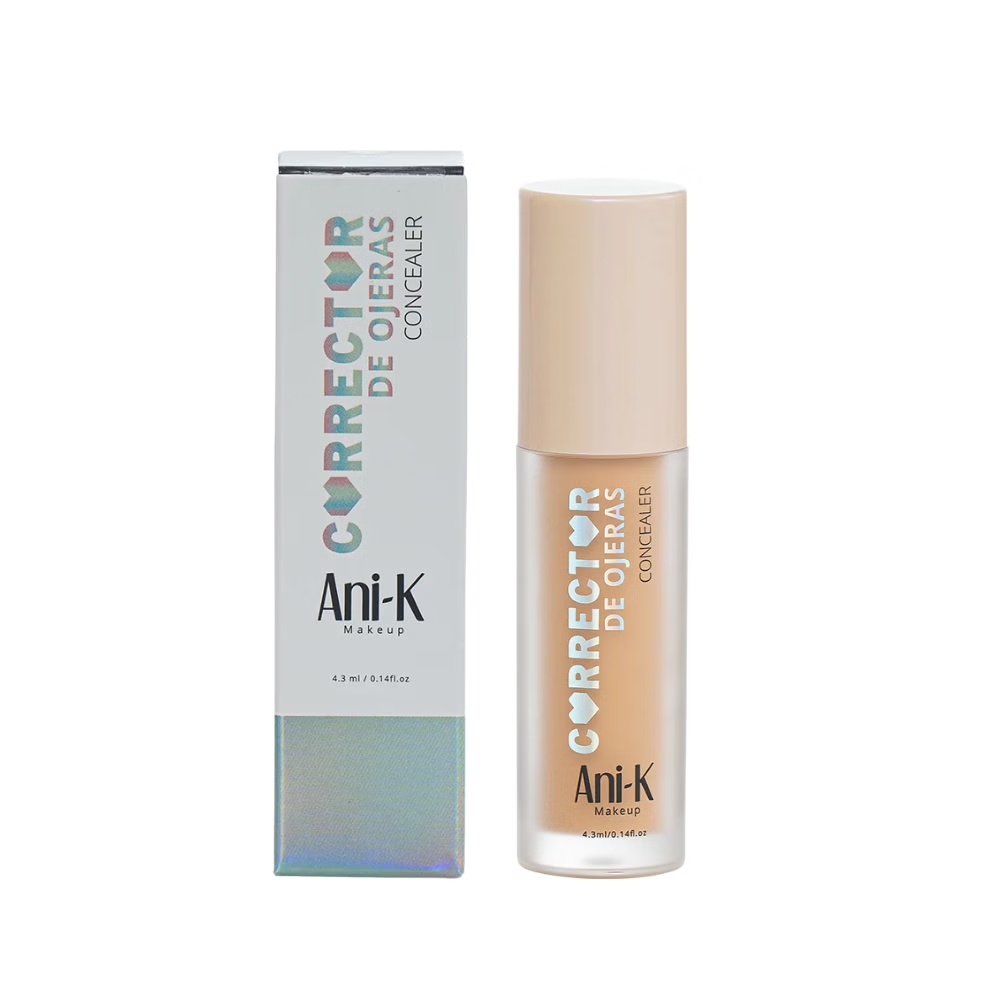 Corrector de Ojeras Bonita Anik Tono 02