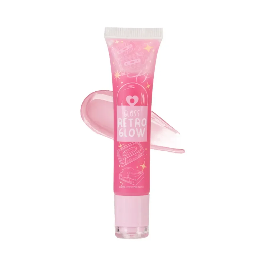 Gloss Retro Glow Tono 2 - Trendy