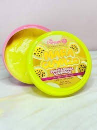 Mantequilla 250ml Maracuyazo - Purpure