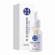 Serum Blanqueador 15 ml - Bioaqua
