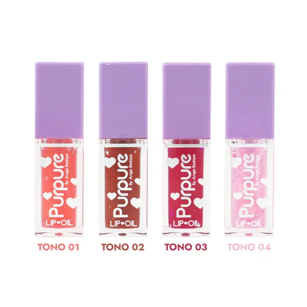 Lip Oil - Purpure