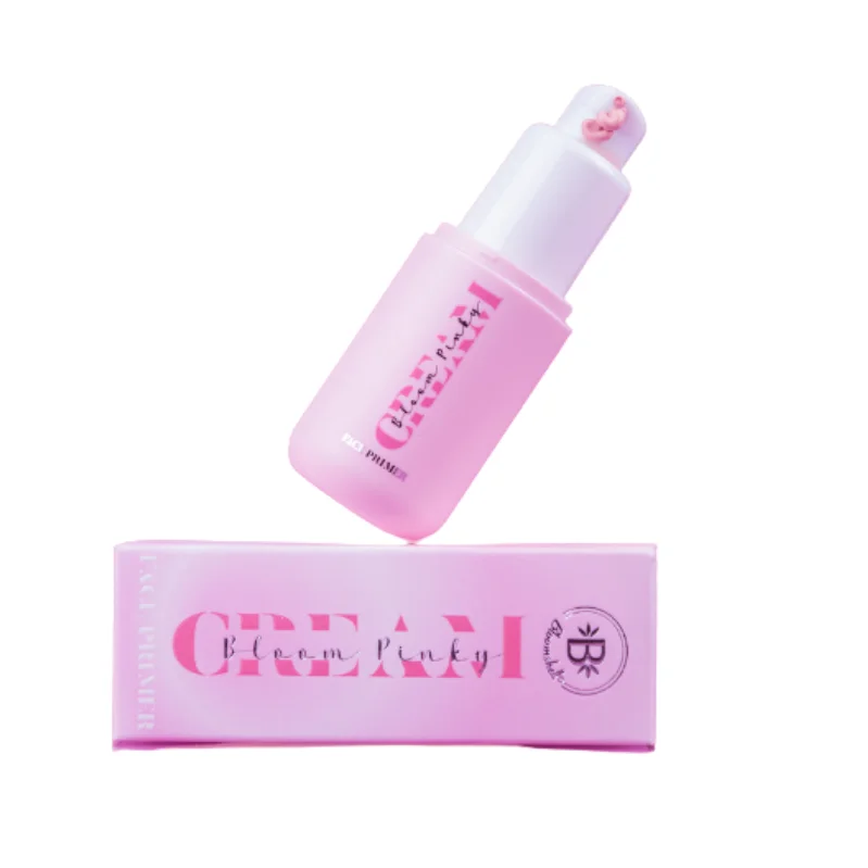Bloom cream pinky (primer)