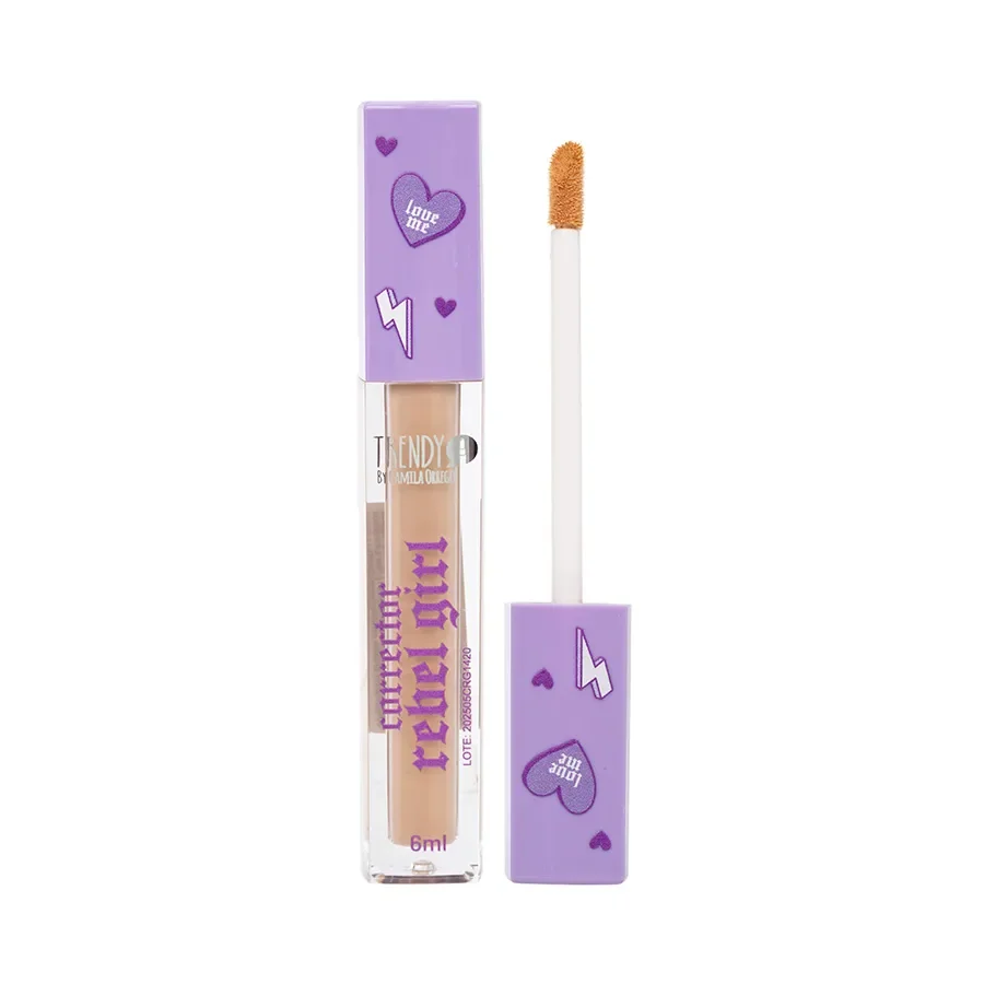 Corrector Hidrante Rebel Girl