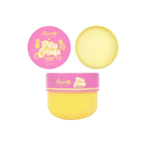 Mantequilla Mini Piña Colada - Purpure