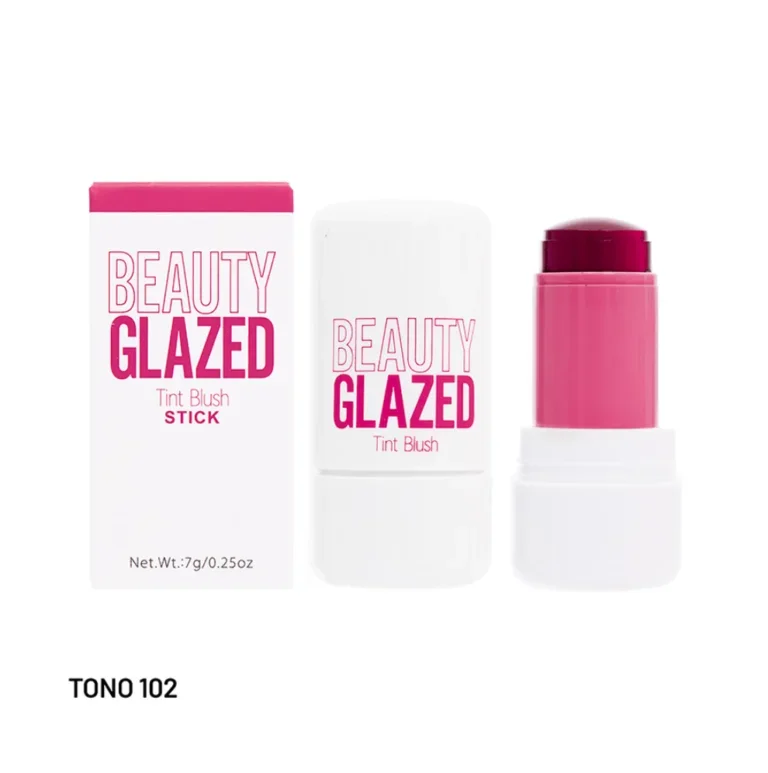 Rubor Gelatina Tono 102 - Beauty Glazed