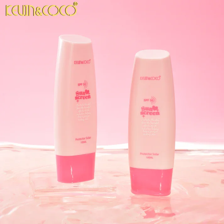 Protector Solar SPF50+ - Kevin y Coco