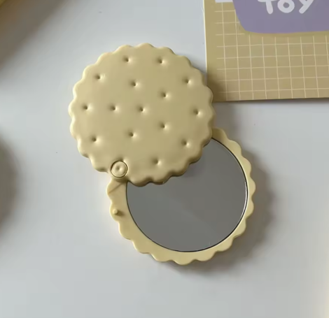 Espejo Tipo Galleta