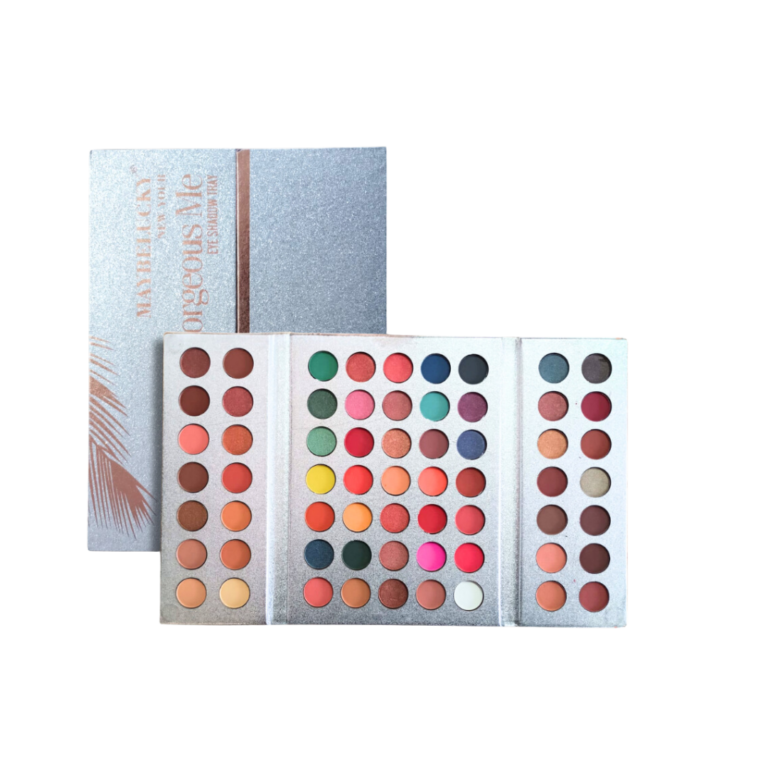 Paleta Gorgeous Me