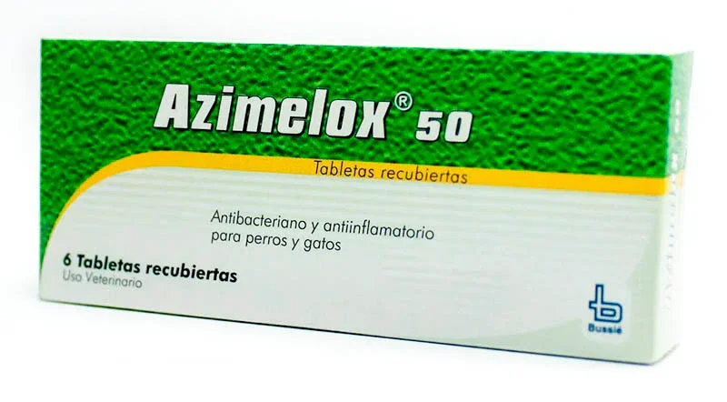 Azimelox 50