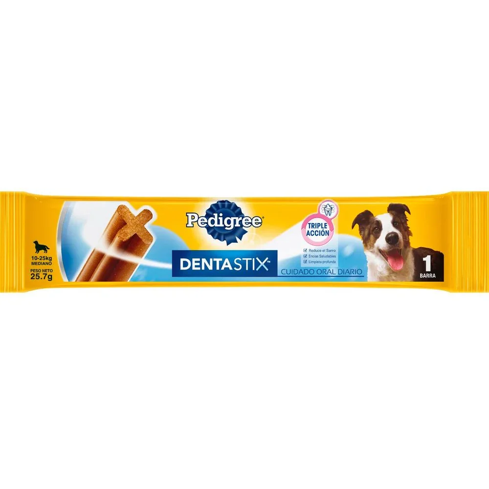 dentastix mediano