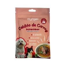 mungos claditos res 90gr