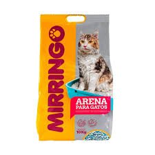 mirringo arena 5kg