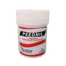 Pezonil