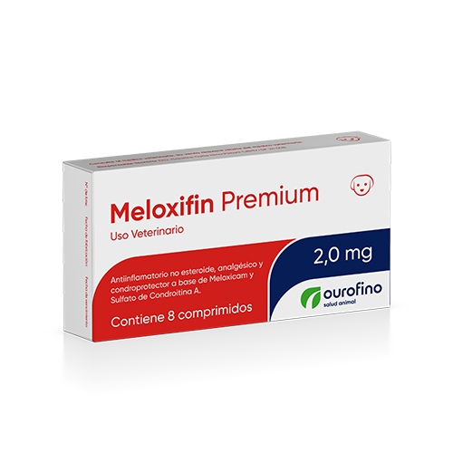 Meloxifin