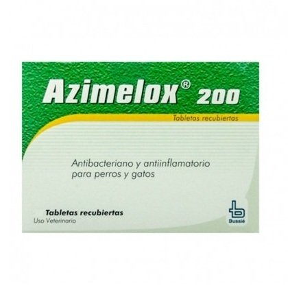 Azimelox 200
