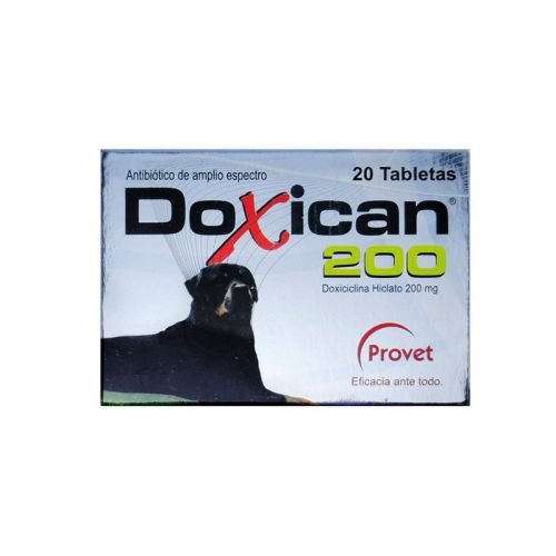 Doxican 200mg