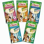 Churu Dog Unidad