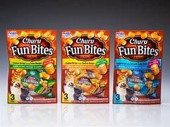 Churu Fun Bites Cat Unidad