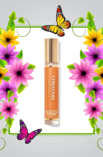 BPS-00007 CAJA NO. 7 VIVA VANILLA PERFUME MINI SPRAY