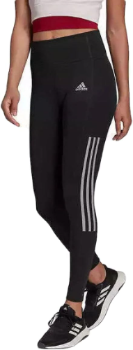 ADIDAS S/P LEGGINGS/LICRA PARA DAMA NEGRO