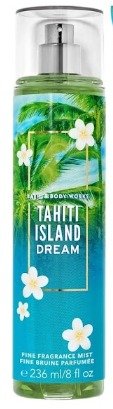B-00128 TAHITI ISLAND DREAM