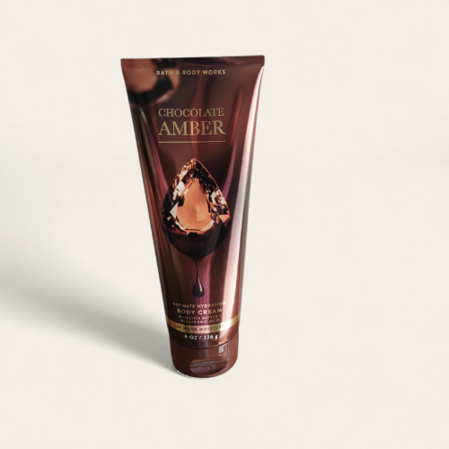 BC-00032 CHOCOLATE AMBER