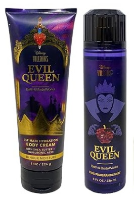 BD-00179 EVIL QUEEN