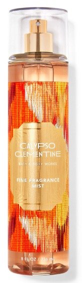 B-00127 CALYPSO CLEMENTINE