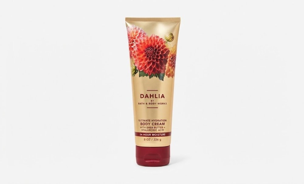 BC-00029 DAHLIA