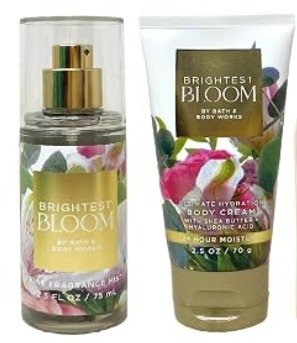 BM-00020 BRIGHTEST BLOOM