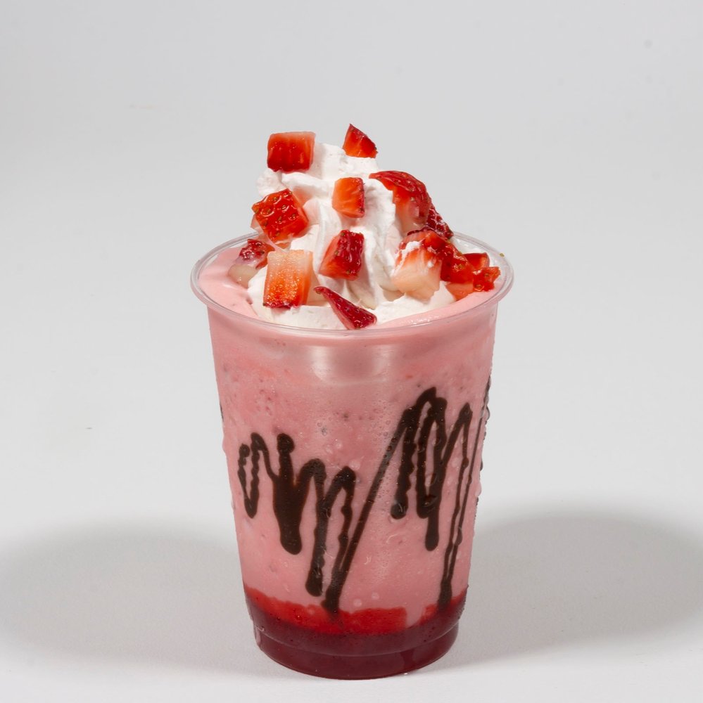 Frappe Fresa