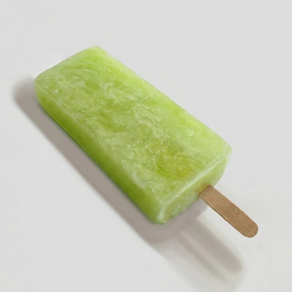 Paleta Agua Limón