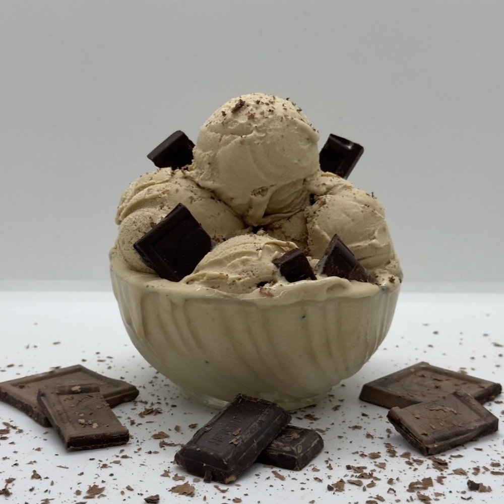 Nieve Chocolate
