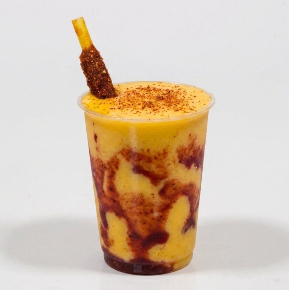 Frappe Mango