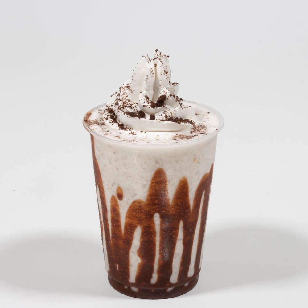 Frappe Angel