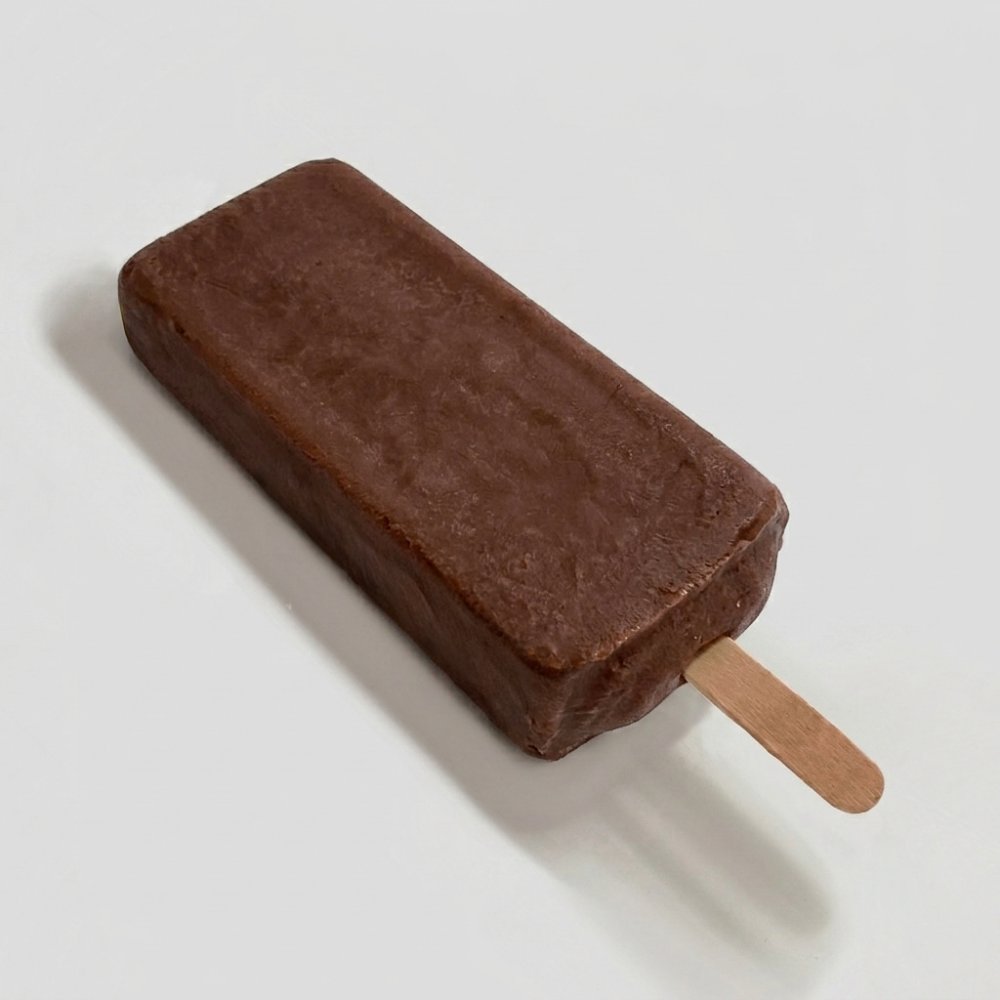 Paleta Agua Chocolate