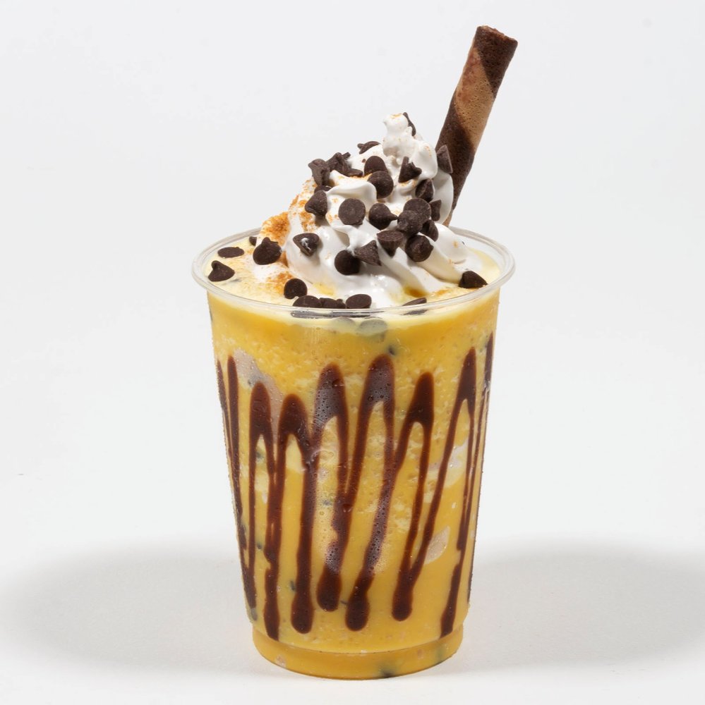 Frappe Chocochips