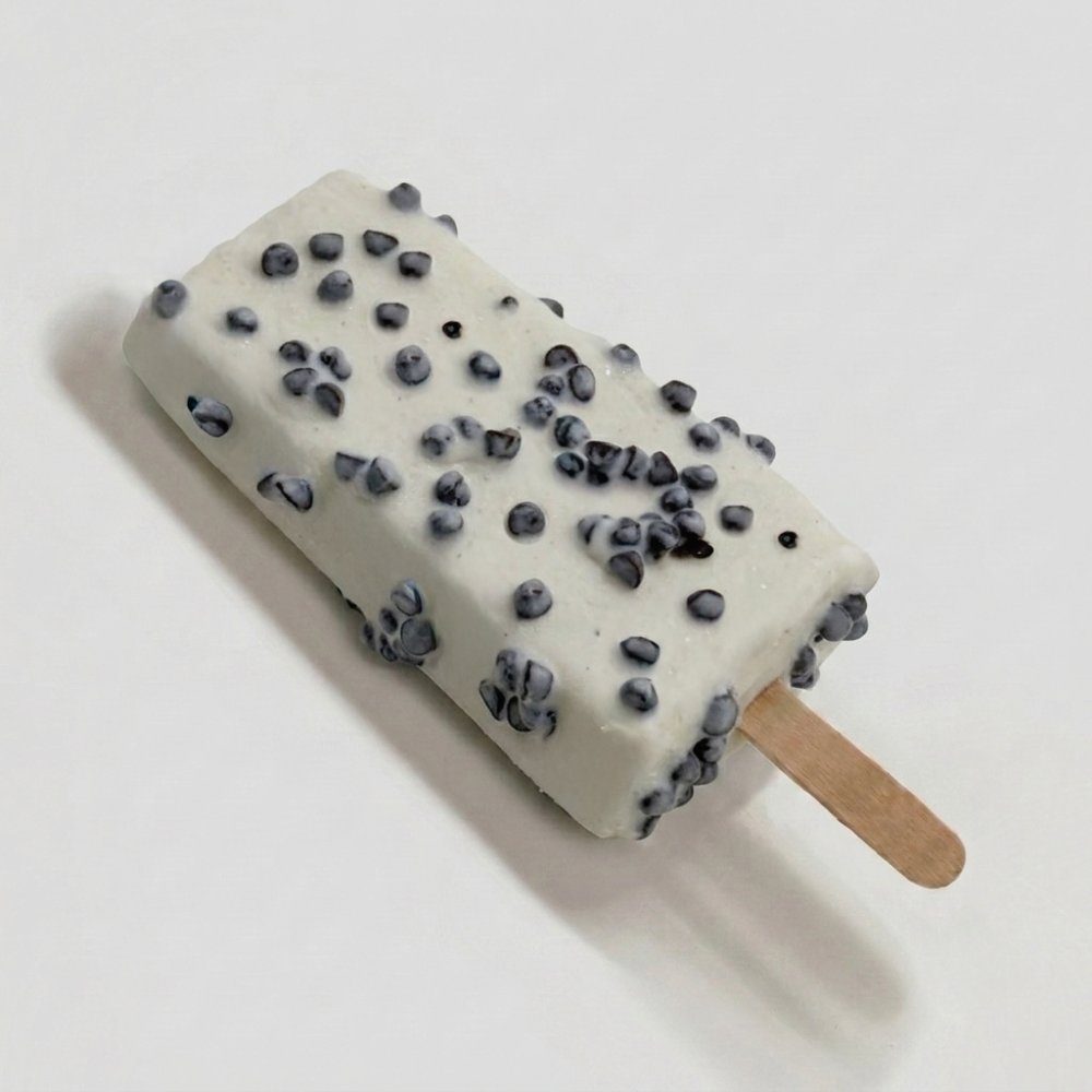Paleta Gourmet Oreo