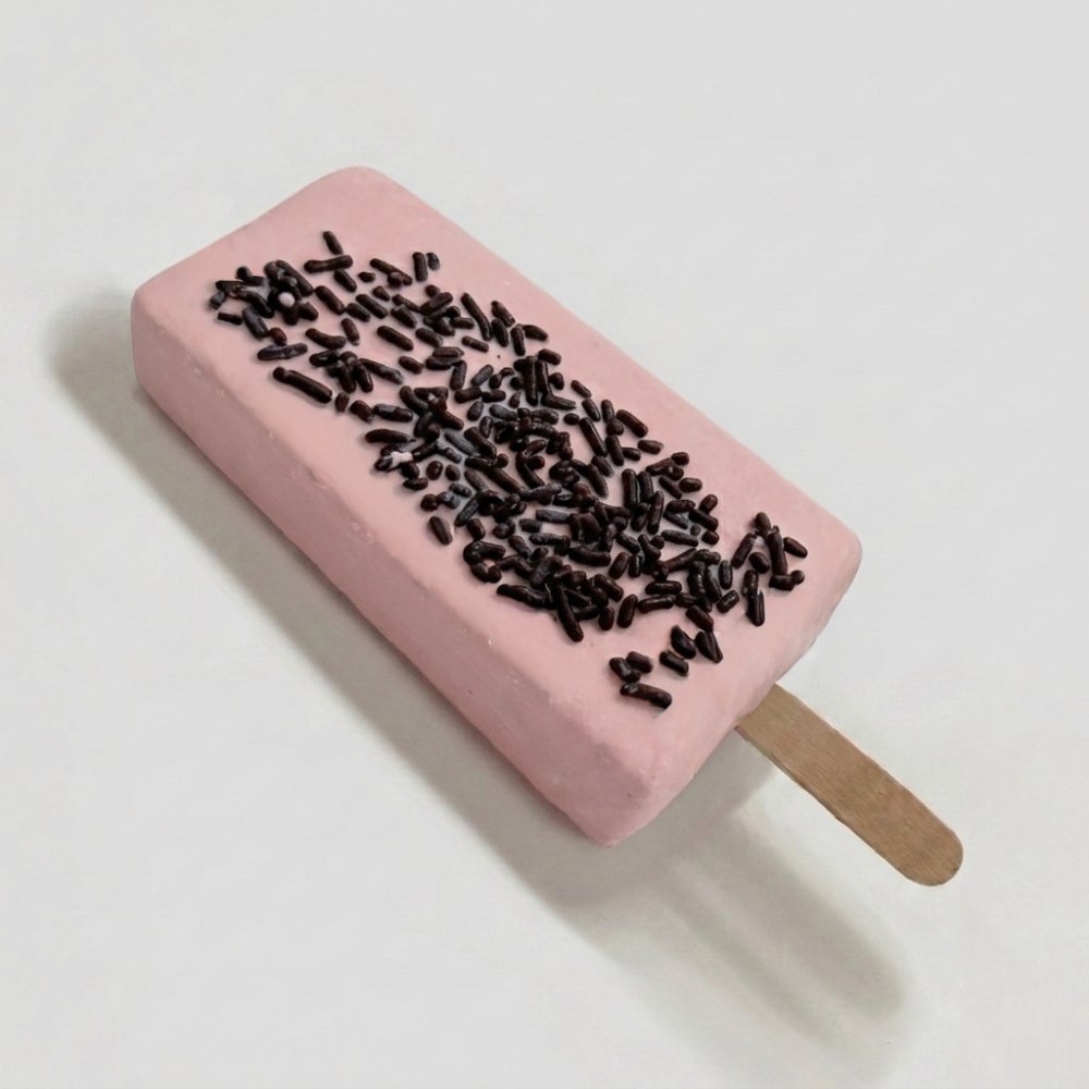 Paleta Gourmet Chocotorro
